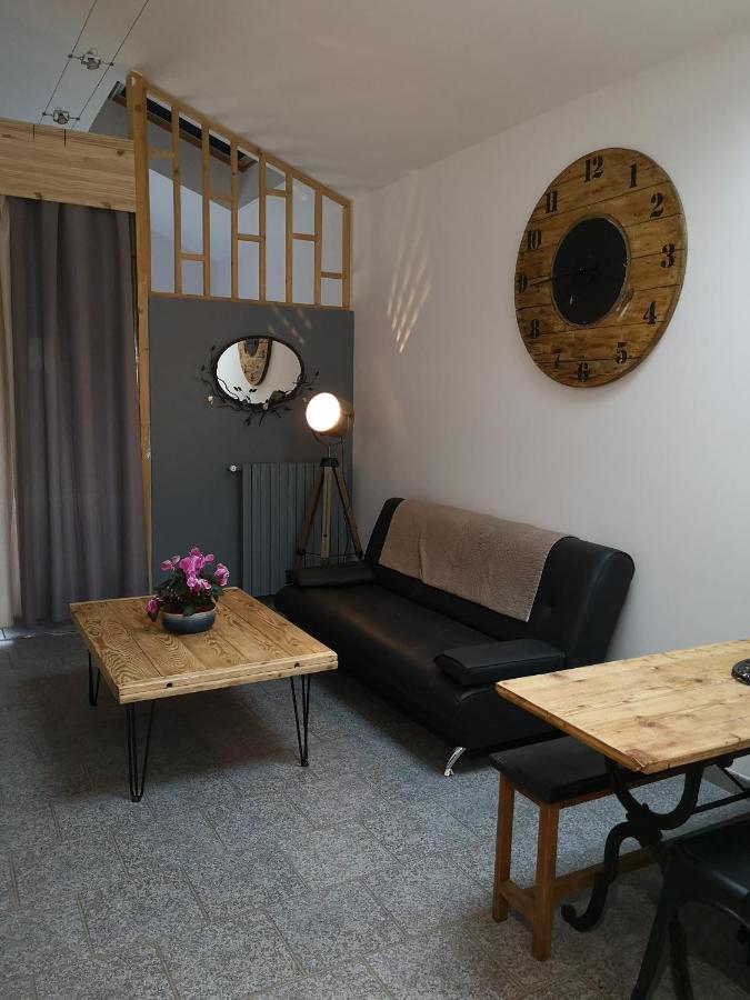 Cathy Et Eric Apartamento Beaurevoir Exterior foto